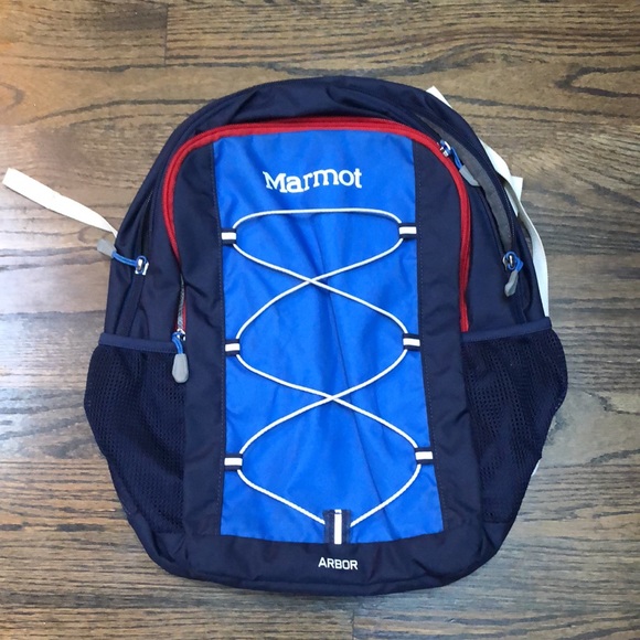 marmot arbor backpack